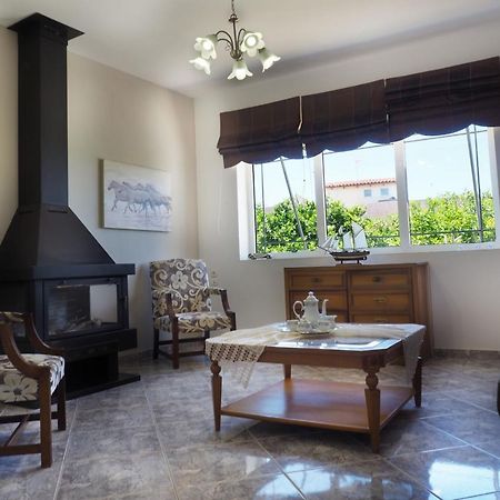 Olive House Villa Mália Kültér fotó