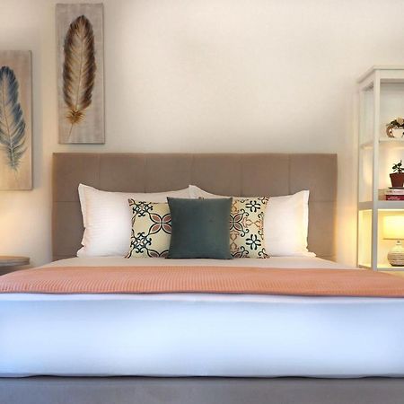 Olive House Villa Mália Kültér fotó