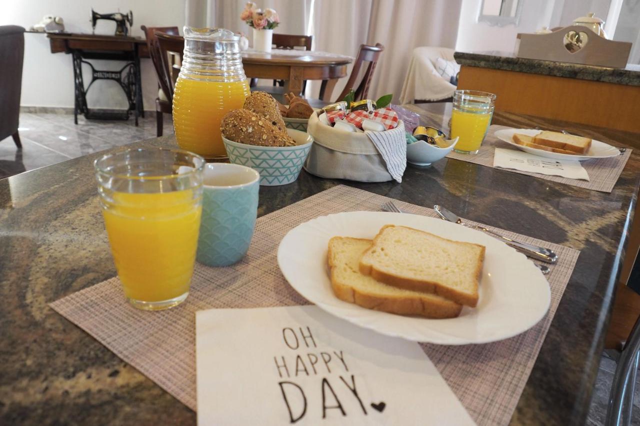 Olive House Villa Mália Kültér fotó