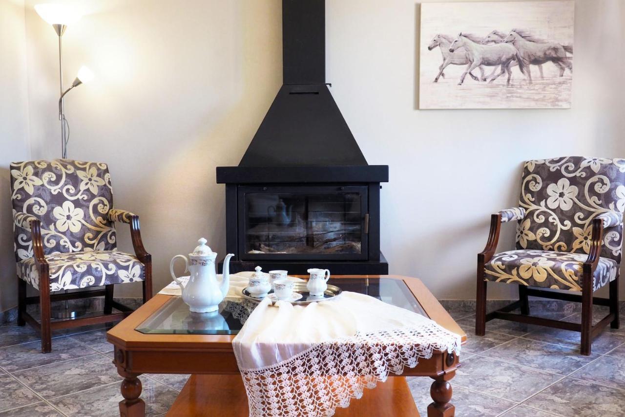 Olive House Villa Mália Kültér fotó