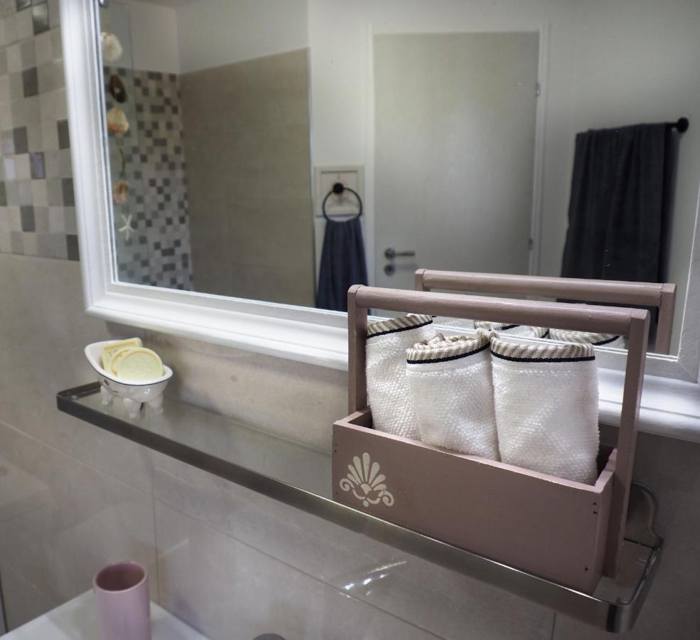 Olive House Villa Mália Kültér fotó