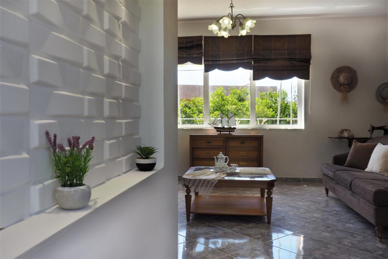 Olive House Villa Mália Kültér fotó