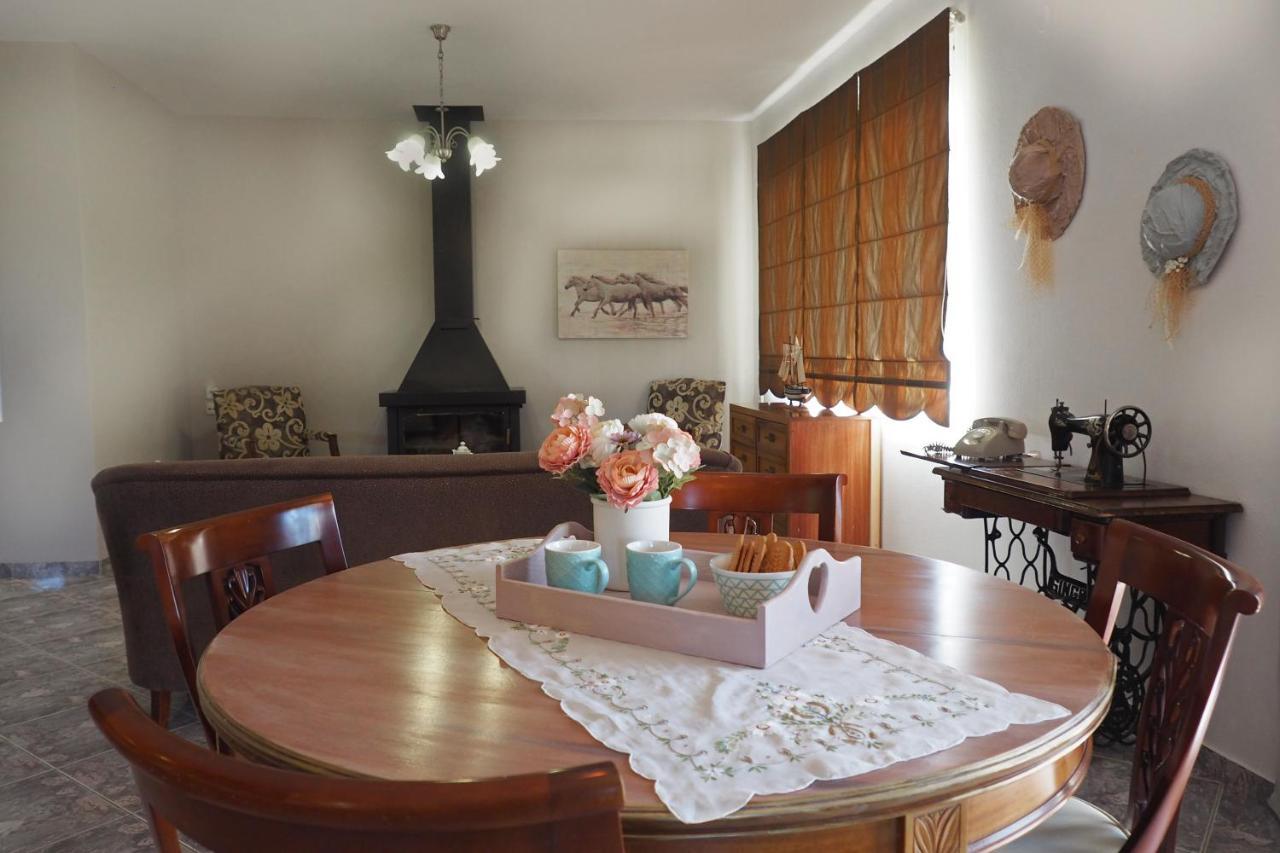 Olive House Villa Mália Kültér fotó