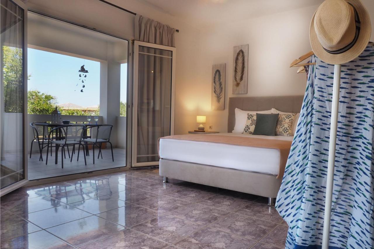 Olive House Villa Mália Kültér fotó