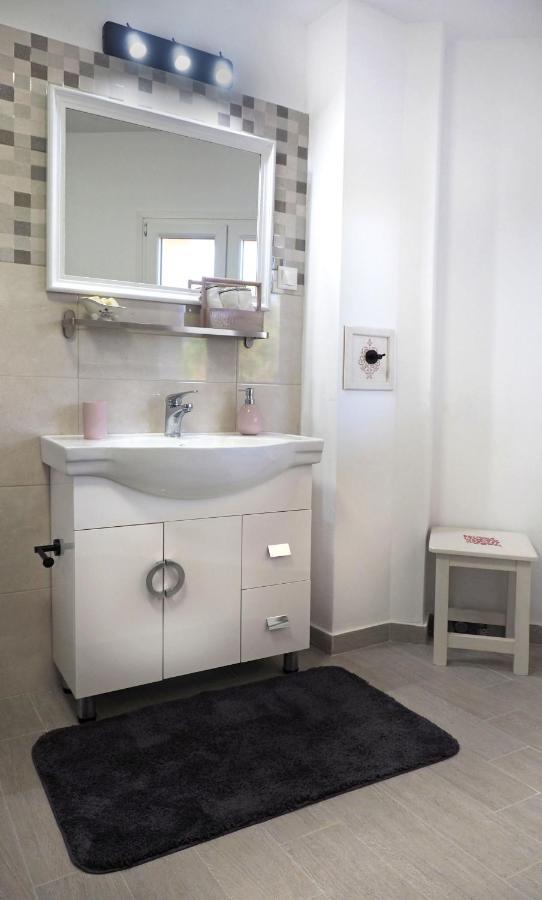 Olive House Villa Mália Kültér fotó